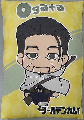 【早い者勝ち】【即購入OK】ゴールデンカムイ　尾形百之助　抱き枕　クッション⑱ Amazon.co.jp: ゴールデンカムイ 尾形 百之助 抱き枕 : おもちゃ