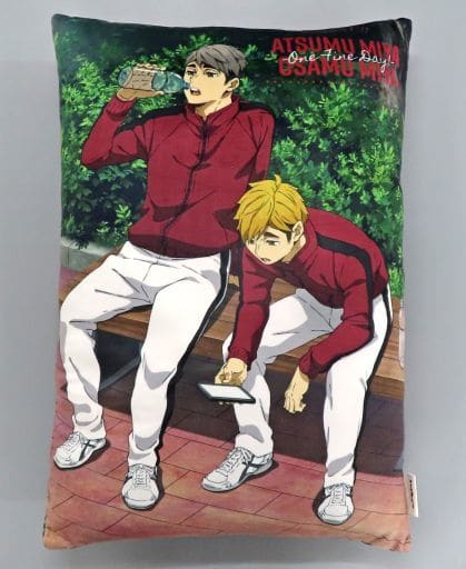 ハイキュー!! 宮侑 One Fine Day! 70個 ハイキュー!! 宮侑 One Fine Day! 70個