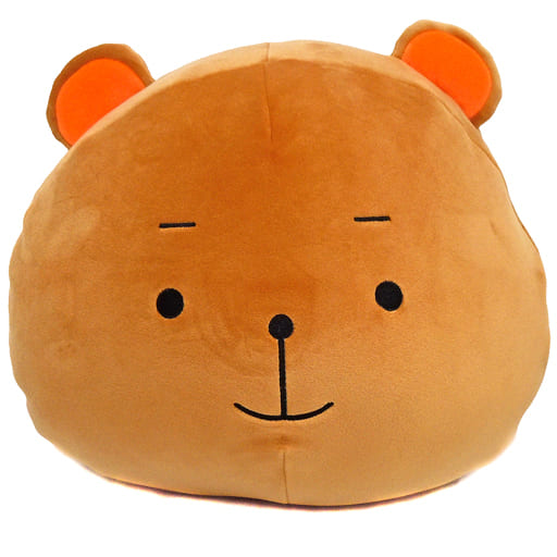 うらみちお兄さん ウサオとクマオ もちもち 腕枕 クッション Amazon.co.jp: システムサービス うらみちお兄さん ウサオとクマオ
