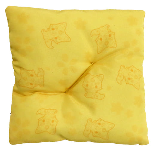 Cushion, body pillow, body 41 / Konnosuke Zabuton Style Cushion