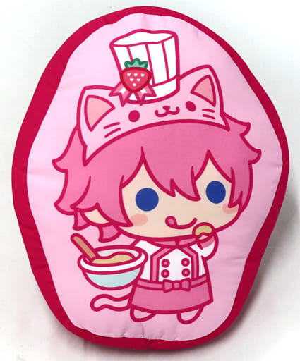 駿河屋 -<中古>さとみ(すとろべりーぷりんす) すとぷり あにまるだい