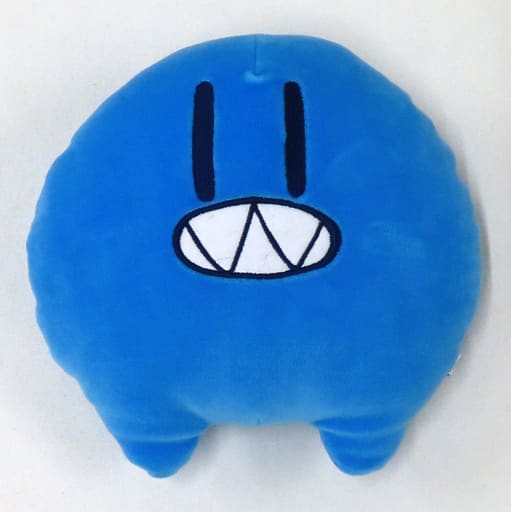 らっだぁ 巨大!!ぬいぐるみ 改良版 ら^】ゲーム実況者らっだぁ×ヴィレヴァン