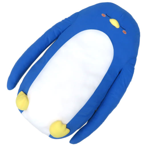 Cushion, body pillow, body Pengin Goodnight Super BIG Body Pillow