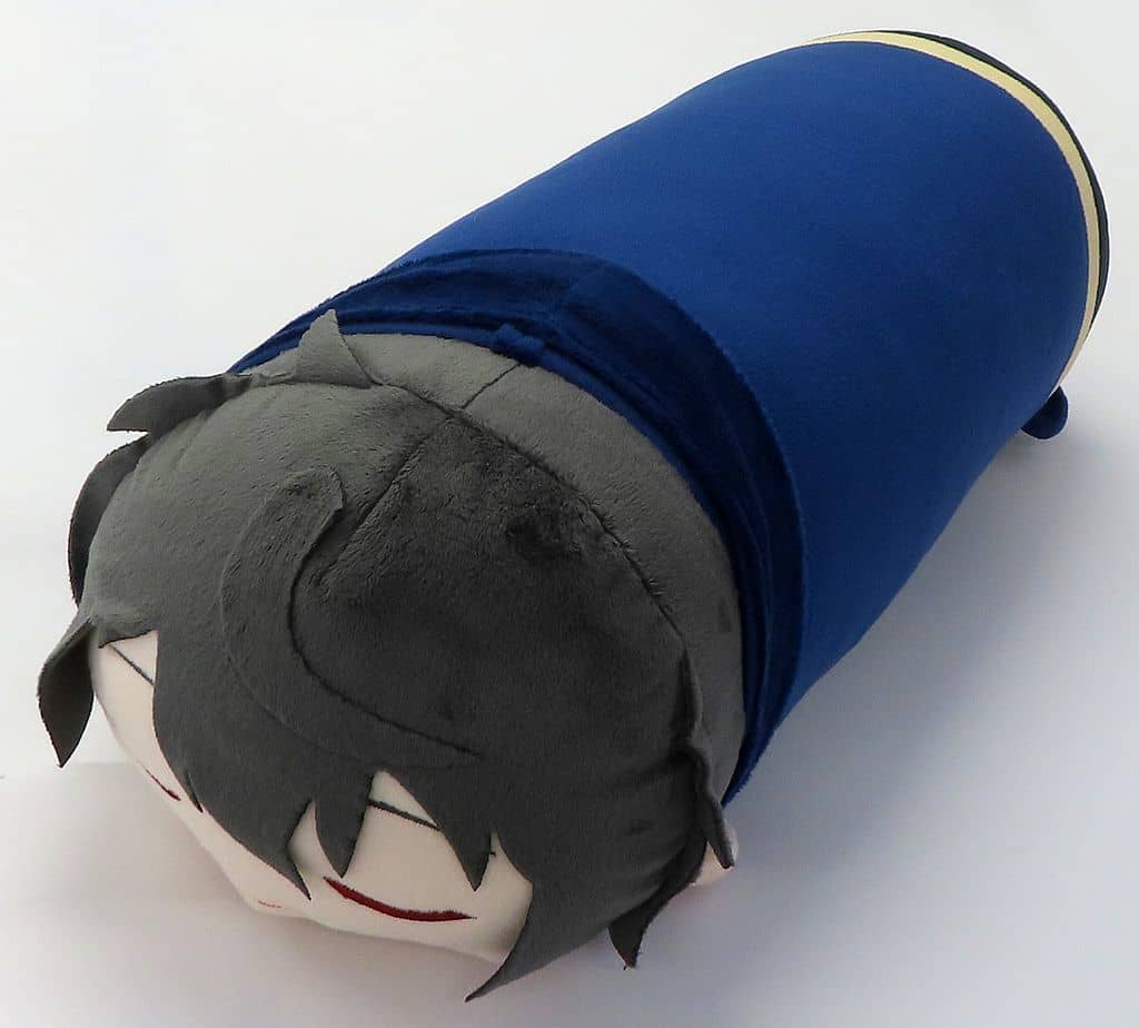 朔間凛月 もちもちマスコットピロー 受注生産 グッズ-マスコット】もちもちマスコットPS あんさんぶるスターズ