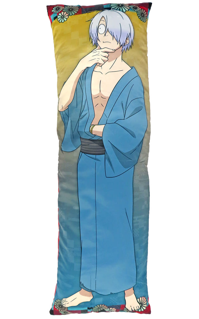 鬼太郎誕生 ゲゲゲの謎 MEGAクッション 新品未開封 鬼太郎誕生ゲゲゲの謎 半立体クッション | オンラインクレーン