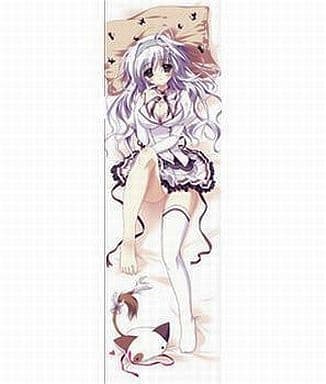 ましろ色シンフォニー 天羽みう (No.138)きゃらスリーブ