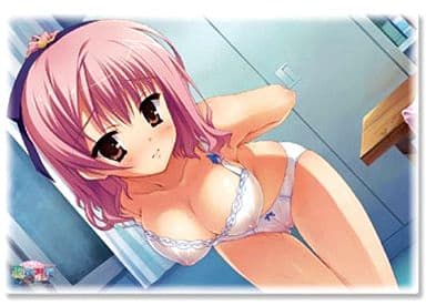 Tokiwa Mahiro Pillow Case B Tenjin Ranman Goods Accessories Suruga Ya Com