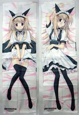 西條七海新插圖抱枕套 Psp軟件混沌之腦 諾亞 Gamers特典 雜貨 小配件 Suruga Ya Com