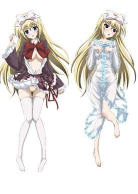 【非売品】生徒会の一存 狗神煌 椎名 真冬 B2 サイズ ポスター Amazon.co.jp: 生徒会の一存 椎名真冬 クリアファイル 美少女 アニメ