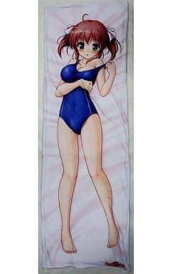駿河屋 -<中古>小太刀凪(スクール水着ver.) べっかんこう描き下ろし 