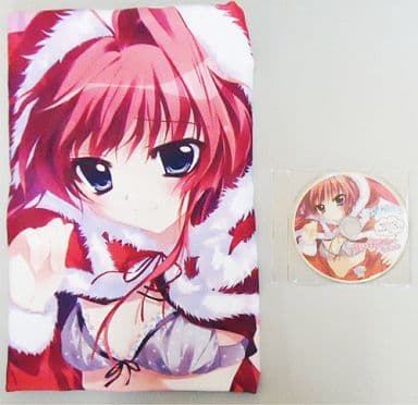 駿河屋 - 【買取】乾紗凪 B2タペストリー 「ましろ色