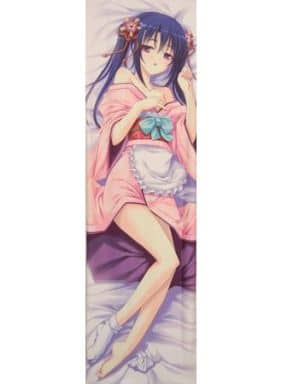 限定50 双見あやめ 抱き枕カバー 天使の羽根を踏まないでっプレゼント品 限定50 双見あやめ 抱き枕カバー 天使の羽根を踏まないでっプレゼント