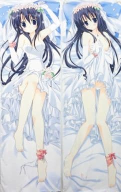 駿河屋 -【アダルト】<中古>梱枝りこ先生描き下ろし抱き枕カバー E☆2