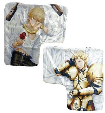 Fate/Zero アーチャー ギルガメッシュ ドリームクッションカバー ドリーム☆クッションカバー アーチャー｜Fate/ZERO｜クッション