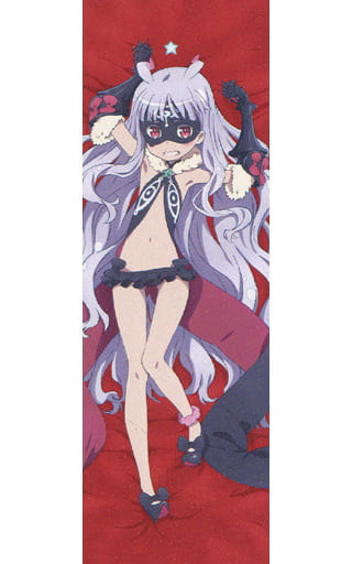 【絶版】世界征服 謀略のズヴィズダー 星宮 ケイト ヴィニエイラ 抱き枕カバー 駿河屋 -<中古>ヴィニエイラ様 抱き枕カバー 「世界征服～謀略の
