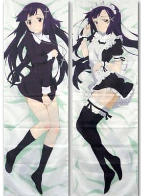 アニメキャラクター 添い寝シーツ　かんなぎ アニメキャラクター 添い寝シーツ かんなぎ