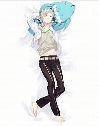Starry☆Sky Sleeping Giftシリーズ 七海哉太 添い寝シーツ 添い寝