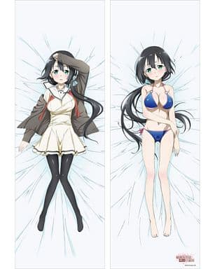 【未使用・非売品】 結城友奈は勇者である 東郷美森 抱き枕 カバー 希少 結城友奈は勇者である 東郷 美森 抱き枕カバー｜Yahoo!フリマ（旧