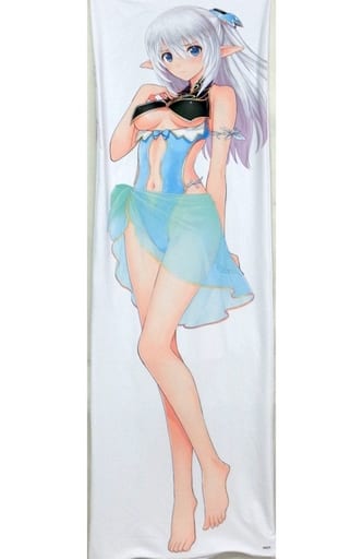 シャイニングシリーズ　抱き枕カバー　アルティナ 駿河屋 -<中古>アルティナ 水着Ver. 抱き枕カバー 「シャイニング