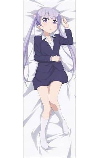 C88 涼風青葉 抱き枕カバー new game! 駿河屋 -<中古>涼風青葉 抱き枕カバー 「NEW GAME!」（抱き枕