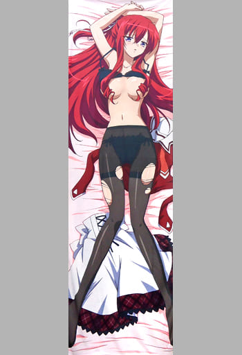 抱枕床单 角色 草壁美铃抱枕套 11eyes 秋叶原电器外祭2 C77周边 杂货 小物件 Suruga Ya Com