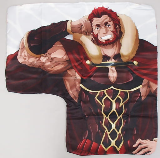 駿河屋 -<中古>ライダー ドリーム☆クッションカバー 「Fate