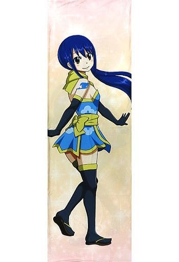フェアリーテイル(Fairytail) ウェンディ・マーベル抱き枕