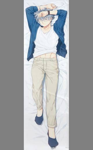 Room No.9 ルムナン　抱き枕カバー　枕カバー　3点セット longpillow_yamanosusumets8_sam