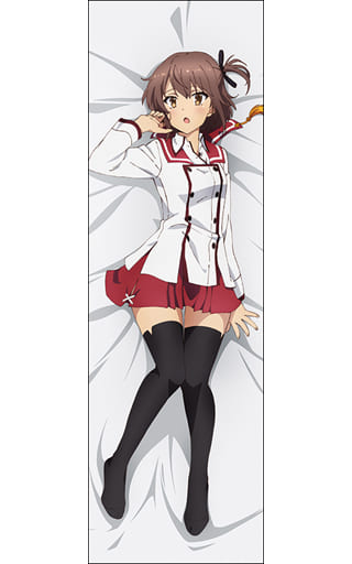 駿河屋 -<中古>衛藤可奈美 抱き枕カバー 「刀使ノ巫女」（抱き枕カバー