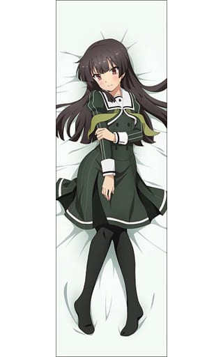 刀使ノ巫女　十条姫和　アクリルスタンド　水着 Bibian 比比昂 - 刀使ノ巫女 十条姫和 描き下ろし等身大