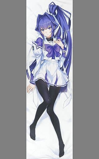 駿河屋 -<中古>御剣冥夜 抱き枕カバー 「マブラヴ オルタネイティヴ