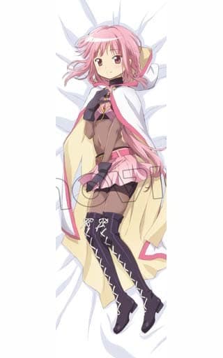 り*い様 魔法少女まどか マギカ マギアレコード 環 いろは 抱き枕カバー ヨドバシ.com - ムービック movic マギアレコード 魔法少女まどか