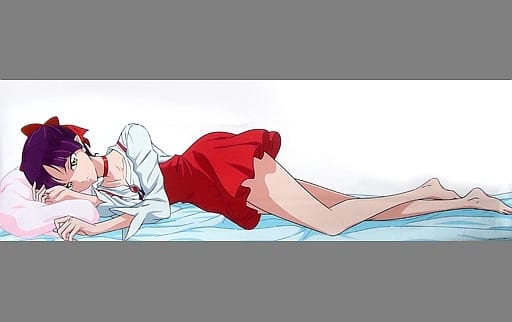 ゲゲゲの鬼太郎 ねこ娘抱き枕カバー & アクリルスタンド Amazon | ゲゲゲの鬼太郎 ねこ娘 抱き枕カバー | アイドル