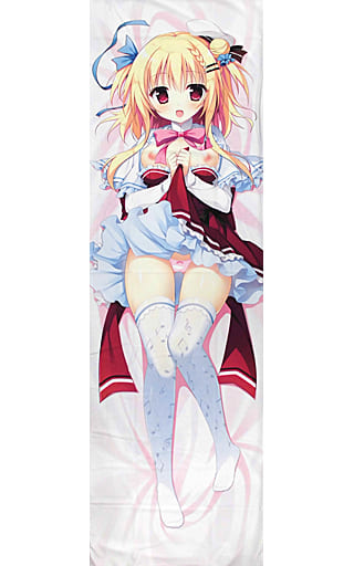 恋するココロと魔法のコトバ 一片風祢 抱き枕カバー