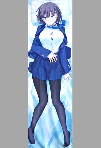 月曜日のたわわ C91セット アイちゃん抱き枕カバー　パスケース&ICステッカー Amazon.co.jp: 月曜日のたわわ アイちゃん 抱き枕カバー : ドラッグストア