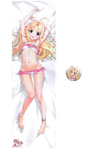 filo dakimakura
