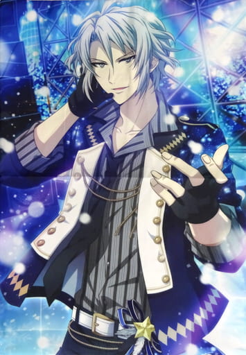 八少女乐大号抱枕套vol 1 偶像星愿idolish7 杂货 小物件 Suruga Ya Com