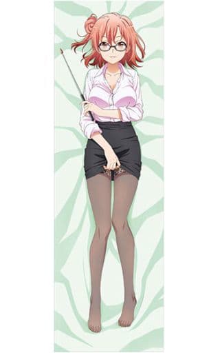 駿河屋 -【アダルト】<中古>由比ヶ浜結衣 描き下ろしプレミアム