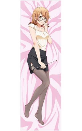 やはり俺の青春ラブコメはまちがっている。　一色いろは 抱き枕カバー Amazon | アニメション 抱き枕カバー 俺ガイル やはり俺の青春ラブコメ