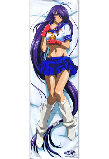 駿河屋 -<中古>関羽雲長 抱き枕カバー(スムースニット) 「一騎当千  