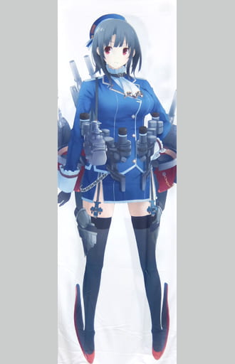 駿河屋 -【アダルト】<中古>高雄 抱き枕カバー 「艦隊これくしょ