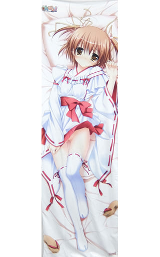 Parasol　でりばらっ! 由布澄光香　抱き枕カバー　ちこたむ 駿河屋 -【アダルト】<中古>[単品] 由布澄光香 抱き枕カバー 「でり