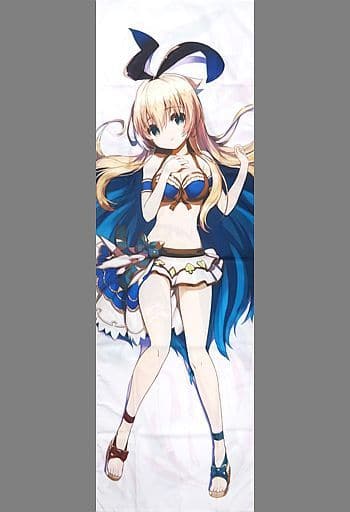 駿河屋 -<中古>アリス(サマー) 抱き枕カバー 「グリムノーツ