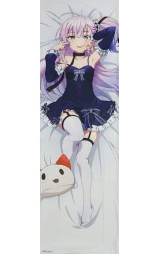 ホビーストック 刀使ノ巫女 燕結芽 抱き枕カバー しずまよしのり ホビーストック 刀使ノ巫女 燕結芽 抱き枕カバー しずまよしのり