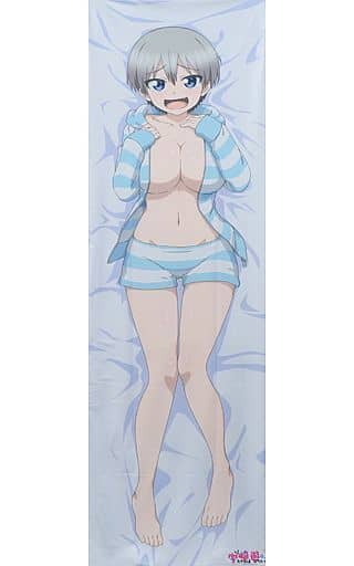 駿河屋 -<中古>宇崎花 抱き枕カバー 「宇崎ちゃんは遊びたい!」 ホビーストック限定(抱き枕カバー・シーツ) 駿河屋 -<中古>宇崎花 抱き枕カバー 「宇崎ちゃんは遊びたい!」 ホビーストック限定(抱き枕カバー・シーツ)