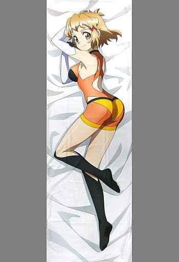 ホビーストック 戦姫絶唱シンフォギア 立花響抱き枕カバー Amazon | 国内正規品 立花響 抱き枕カバー 戦姫絶唱シンフォギアXV