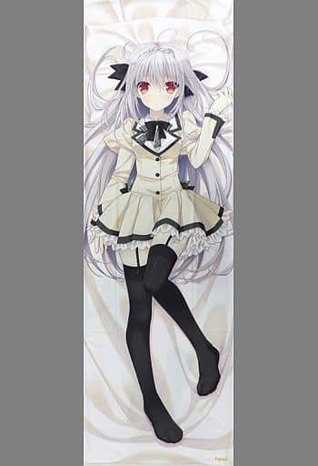 月に寄りそう乙女の作法 桜小路りルナ 抱き枕カバー ルナ様