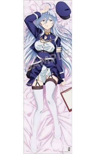 正規品　86-エイティシックス-　抱き枕カバー　ヴラディレーナ・ミリーゼ　レーナ 86-エイティシックス- 抱き枕カバー ヴラディレーナ・ミリーゼ: キャラ