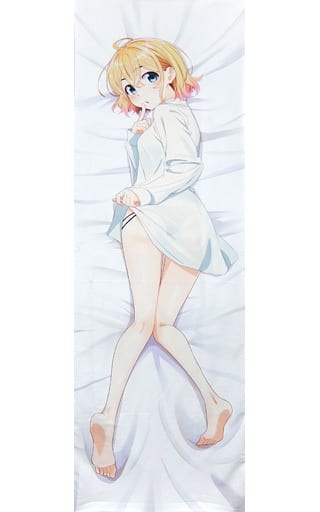 #8513 【未使用】 彼女、お借りします 七海麻美 抱き枕カバーライクトロン 8513 【未使用】 彼女、お借りします 七海麻美 抱き枕カバー