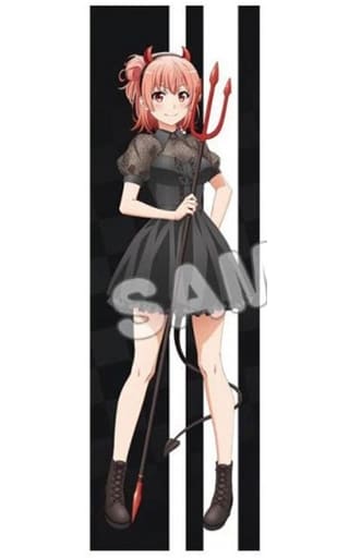 【未開封】ガハマさん 抱き枕カバー ラッコパーティー 由比ヶ浜 結衣 俺ガイル ラッコパーティー やはり俺の青春ラブコメはまちがっている 俺ガイル